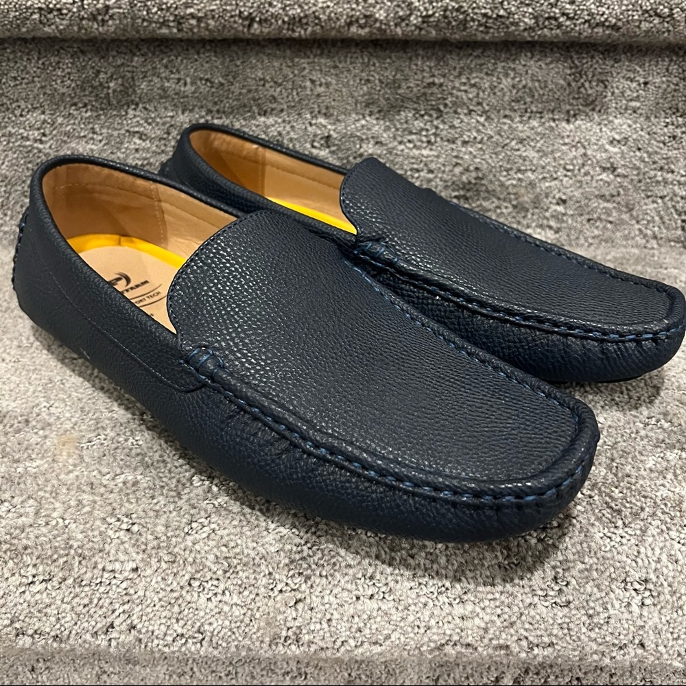 Phat Farm loafers